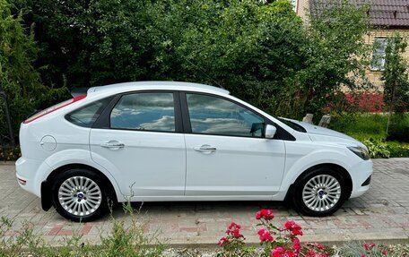 Ford Focus II рестайлинг, 2009 год, 777 000 рублей, 5 фотография