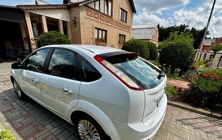Ford Focus II рестайлинг, 2009 год, 777 000 рублей, 9 фотография