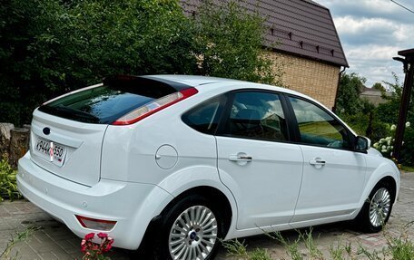 Ford Focus II рестайлинг, 2009 год, 777 000 рублей, 6 фотография