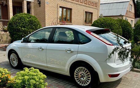 Ford Focus II рестайлинг, 2009 год, 777 000 рублей, 10 фотография