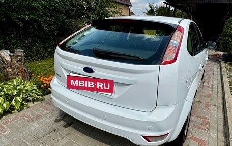 Ford Focus II рестайлинг, 2009 год, 777 000 рублей, 7 фотография
