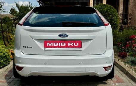 Ford Focus II рестайлинг, 2009 год, 777 000 рублей, 8 фотография