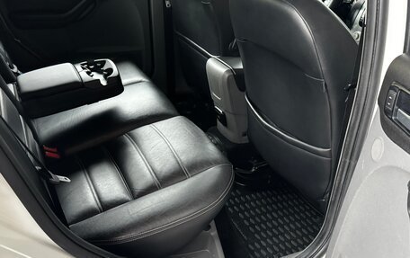 Ford Focus II рестайлинг, 2009 год, 777 000 рублей, 26 фотография
