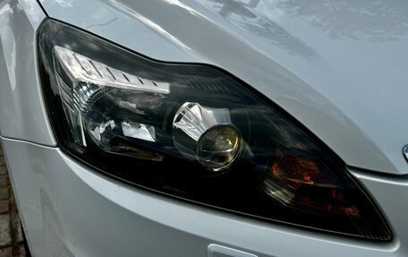Ford Focus II рестайлинг, 2009 год, 777 000 рублей, 21 фотография