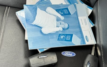 Ford Focus II рестайлинг, 2009 год, 777 000 рублей, 25 фотография