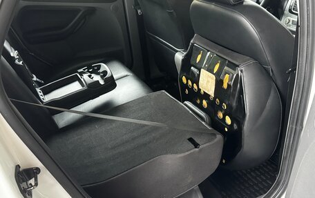 Ford Focus II рестайлинг, 2009 год, 777 000 рублей, 27 фотография
