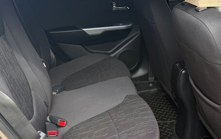 KIA Rio III рестайлинг, 2012 год, 780 000 рублей, 15 фотография