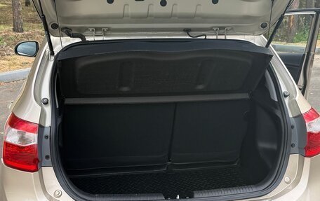 KIA Rio III рестайлинг, 2012 год, 780 000 рублей, 17 фотография