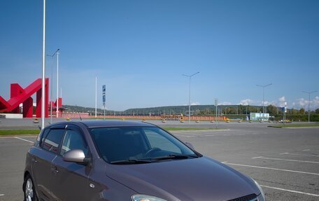 KIA cee'd I рестайлинг, 2009 год, 650 000 рублей, 2 фотография