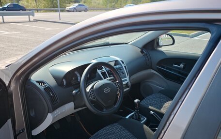 KIA cee'd I рестайлинг, 2009 год, 650 000 рублей, 9 фотография