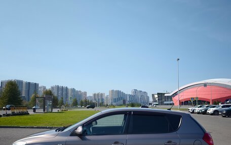 KIA cee'd I рестайлинг, 2009 год, 650 000 рублей, 7 фотография