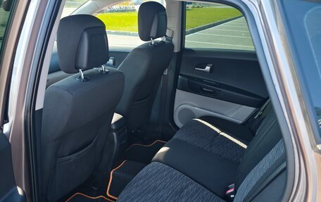 KIA cee'd I рестайлинг, 2009 год, 650 000 рублей, 10 фотография
