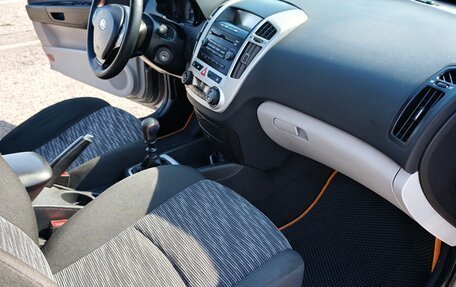 KIA cee'd I рестайлинг, 2009 год, 650 000 рублей, 12 фотография