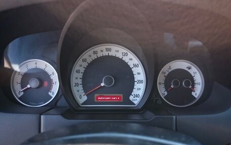 KIA cee'd I рестайлинг, 2009 год, 650 000 рублей, 13 фотография
