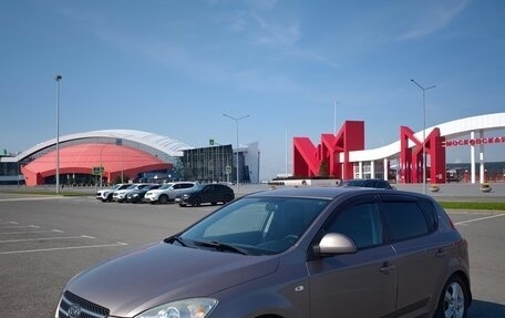 KIA cee'd I рестайлинг, 2009 год, 650 000 рублей, 8 фотография
