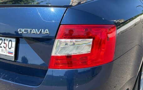 Skoda Octavia, 2014 год, 1 080 000 рублей, 7 фотография