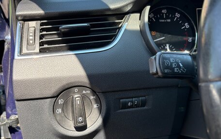 Skoda Octavia, 2014 год, 1 080 000 рублей, 15 фотография