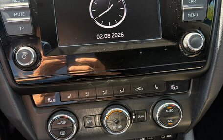 Skoda Octavia, 2014 год, 1 080 000 рублей, 12 фотография