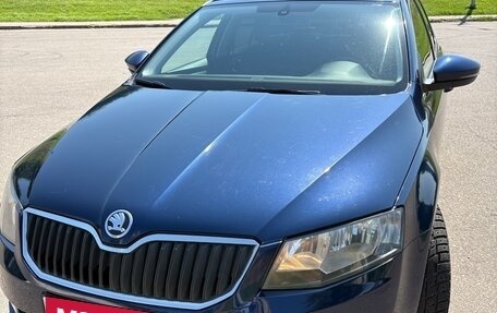 Skoda Octavia, 2014 год, 1 080 000 рублей, 8 фотография