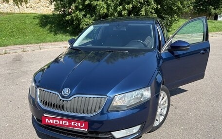 Skoda Octavia, 2014 год, 1 080 000 рублей, 3 фотография