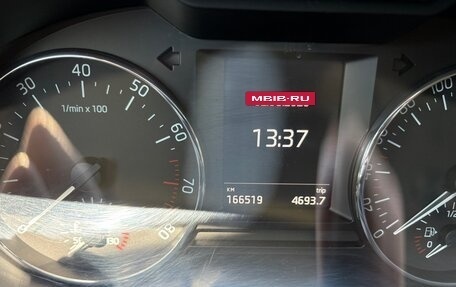 Skoda Octavia, 2014 год, 1 080 000 рублей, 13 фотография