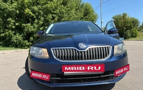 Skoda Octavia, 2014 год, 1 080 000 рублей, 4 фотография