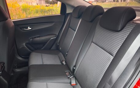 KIA Rio IV, 2021 год, 1 700 000 рублей, 11 фотография