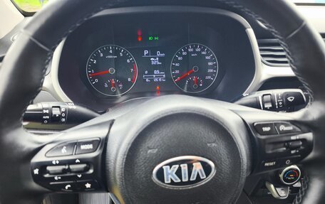 KIA Rio IV, 2021 год, 1 700 000 рублей, 16 фотография