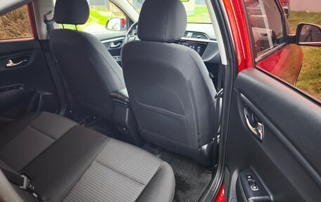 KIA Rio IV, 2021 год, 1 700 000 рублей, 15 фотография