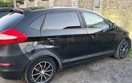 Chery Bonus (A13), 2012 год, 210 000 рублей, 4 фотография