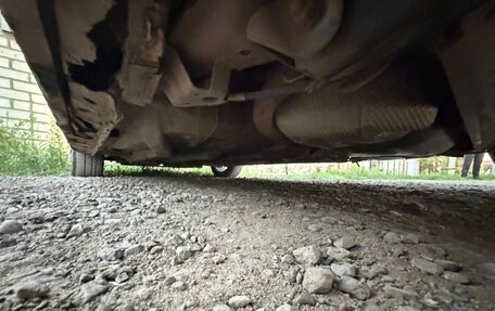 Chery Bonus (A13), 2012 год, 210 000 рублей, 8 фотография