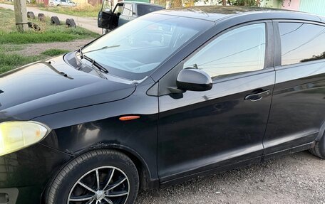 Chery Bonus (A13), 2012 год, 210 000 рублей, 2 фотография