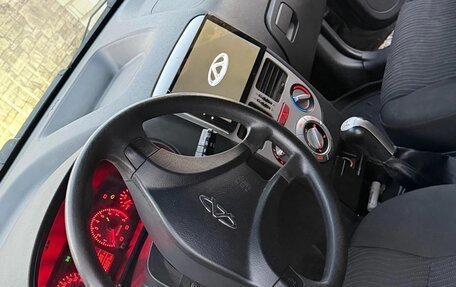 Chery Bonus (A13), 2012 год, 210 000 рублей, 7 фотография