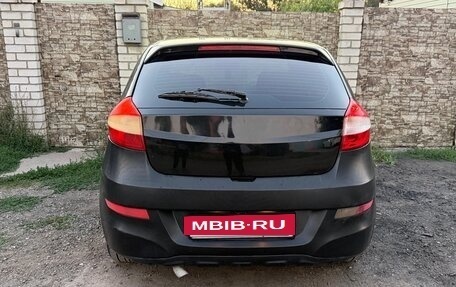 Chery Bonus (A13), 2012 год, 210 000 рублей, 3 фотография