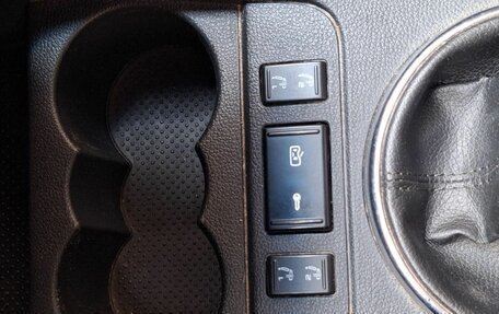 Skoda Fabia II, 2012 год, 490 000 рублей, 14 фотография