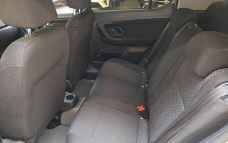 Skoda Fabia II, 2012 год, 490 000 рублей, 19 фотография