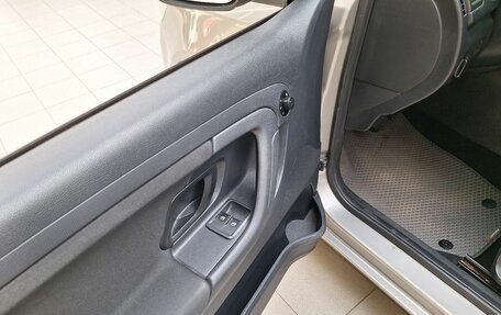 Skoda Fabia II, 2012 год, 490 000 рублей, 15 фотография