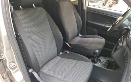 Skoda Fabia II, 2012 год, 490 000 рублей, 18 фотография