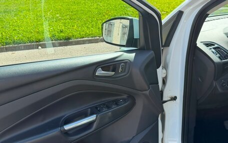 Ford Kuga III, 2014 год, 1 290 000 рублей, 6 фотография