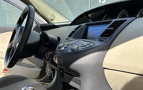 Nissan Primera III, 2003 год, 300 000 рублей, 6 фотография