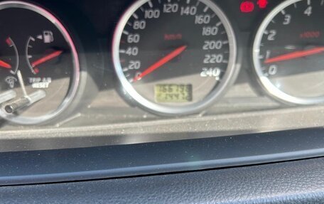 Nissan Primera III, 2003 год, 300 000 рублей, 8 фотография