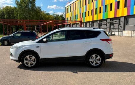 Ford Kuga III, 2014 год, 1 290 000 рублей, 3 фотография