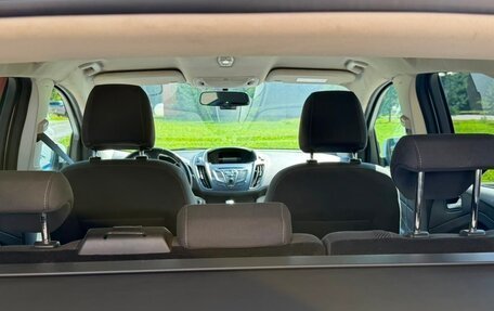 Ford Kuga III, 2014 год, 1 290 000 рублей, 7 фотография