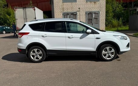 Ford Kuga III, 2014 год, 1 290 000 рублей, 4 фотография