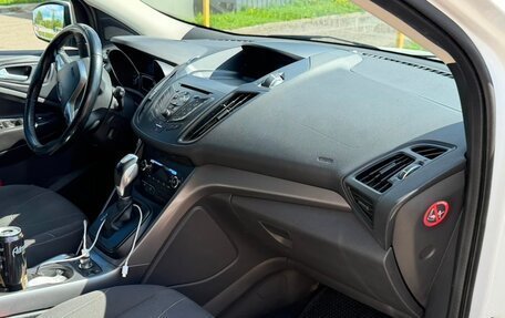 Ford Kuga III, 2014 год, 1 290 000 рублей, 5 фотография