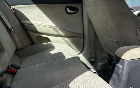Nissan Primera III, 2003 год, 300 000 рублей, 5 фотография