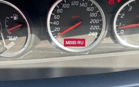 Nissan Primera III, 2003 год, 300 000 рублей, 10 фотография
