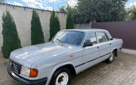 ГАЗ 31029 «Волга», 1996 год, 120 000 рублей, 1 фотография