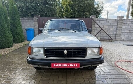ГАЗ 31029 «Волга», 1996 год, 120 000 рублей, 2 фотография