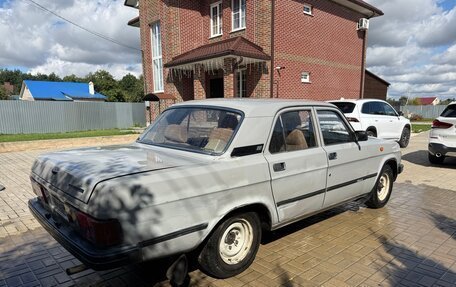 ГАЗ 31029 «Волга», 1996 год, 120 000 рублей, 4 фотография